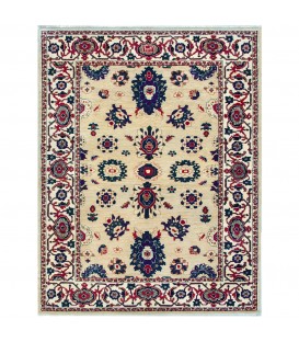 Heris Hand Knotted Rug Ref NO134- 249*166