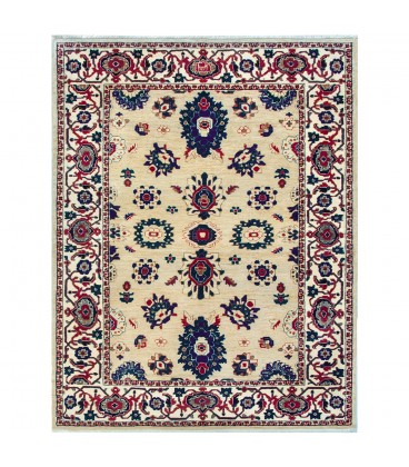 Heris Hand Knotted Rug Ref NO134- 249*166