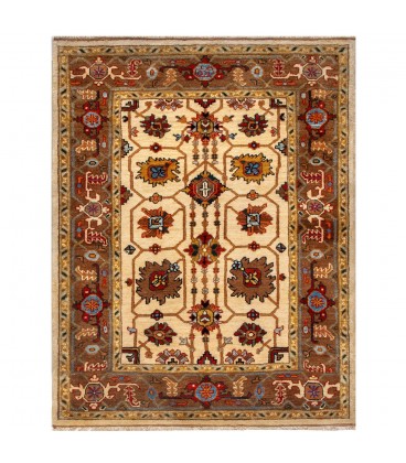 Heris Hand Knotted Rug Ref NO133-139*107