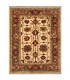 Heris Hand Knotted Rug Ref NO133-139*107