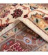 Heris Hand Knotted Rug Ref NO133-139*107