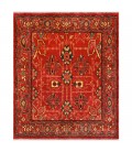 Heris Hand Knotted Rug Ref NO136- 208*180