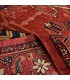 Heris Hand Knotted Rug Ref NO136- 208*180