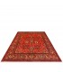 Heris Hand Knotted Rug Ref NO136- 208*180