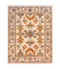 Heris Hand Knotted Rug Ref NO135- 193*165