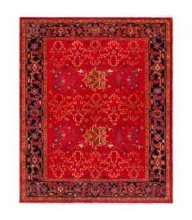 Heris Hand Knotted Rug Ref NO132- 200*162