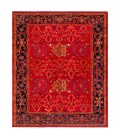 Heris Hand Knotted Rug Ref NO132- 200*162