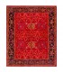 Heris Hand Knotted Rug Ref NO132- 200*162