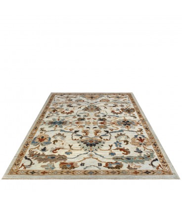 Soltan Abad Hand Knotted Rug Ref SA266- 210*157