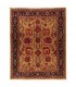 Heriz Persian Hand Knotted Rug Ref 1653 - 208 × 266