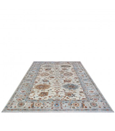 Soltan Abad Hand Knotted Rug Ref SA275- 320*250