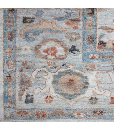 Soltan Abad Hand Knotted Rug Ref SA275- 320*250