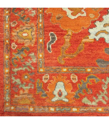 Soltan Abad Hand Knotted Rug Ref SA272- 237*165