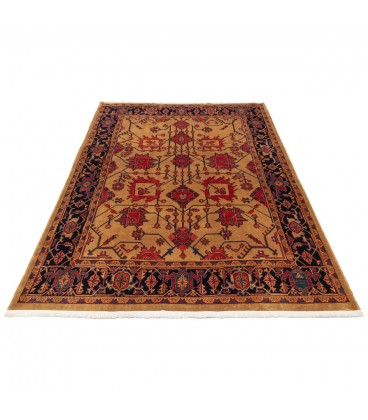 Heriz Persian Hand Knotted Rug Ref 1653 - 208 × 266