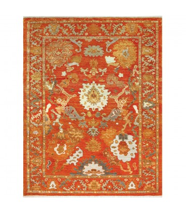 Soltan Abad Hand Knotted Rug Ref SA272- 237*165