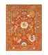 Soltan Abad Hand Knotted Rug Ref SA272- 237*165