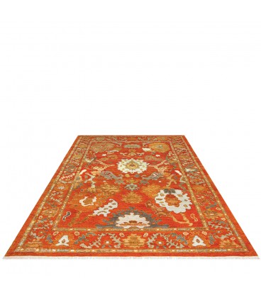 Soltan Abad Hand Knotted Rug Ref SA272- 237*165