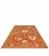 Soltan Abad Hand Knotted Rug Ref SA272- 237*165