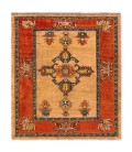 Heris Hand Knotted Rug Ref NO138- 202*186