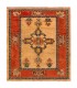 Heris Hand Knotted Rug Ref NO138- 202*186