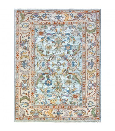 Soltan Abad Hand Knotted Rug Ref SA283- 234*165