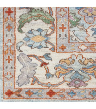 Soltan Abad Hand Knotted Rug Ref SA283- 234*165