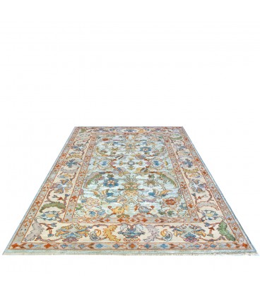 Soltan Abad Hand Knotted Rug Ref SA283- 234*165