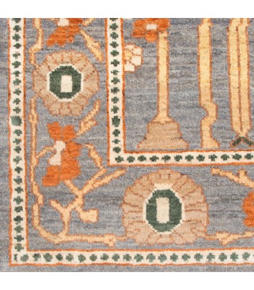 Soltan Abad Hand Knotted Rug Ref SA274- 238*178