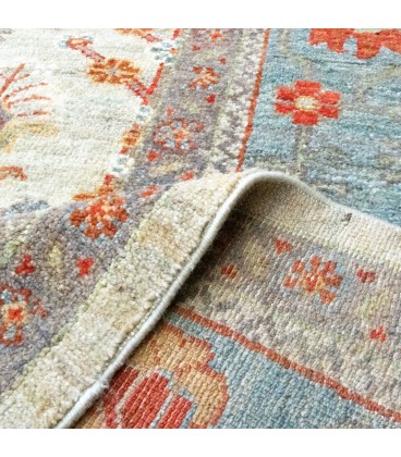 Soltan Abad Hand Knotted Rug Ref SA285- 385*330