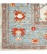 Soltan Abad Hand Knotted Rug Ref SA285- 385*330