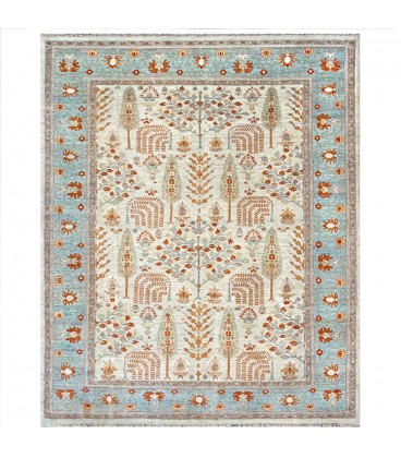 Soltan Abad Hand Knotted Rug Ref SA285- 385*330