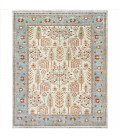 Soltan Abad Hand Knotted Rug Ref SA285- 385*330