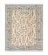 Soltan Abad Hand Knotted Rug Ref SA285- 385*330