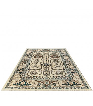 Heris Hand Knotted Rug Ref NO139- 206*167