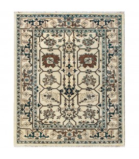 Heris Hand Knotted Rug Ref NO139- 206*167