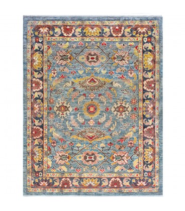 Soltan Abad Hand Knotted Rug Ref SA291- 258*175