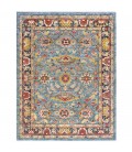 Soltan Abad Hand Knotted Rug Ref SA291- 258*175