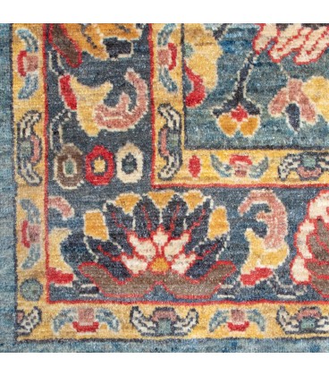 Soltan Abad Hand Knotted Rug Ref SA291- 258*175