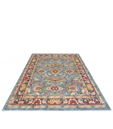 Soltan Abad Hand Knotted Rug Ref SA291- 258*175