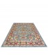 Soltan Abad Hand Knotted Rug Ref SA291- 258*175