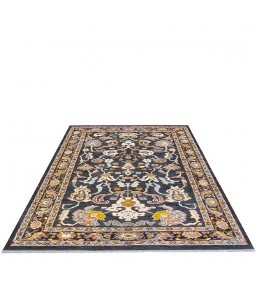 Soltan Abad Hand Knotted Rug Ref SA292- 298*194