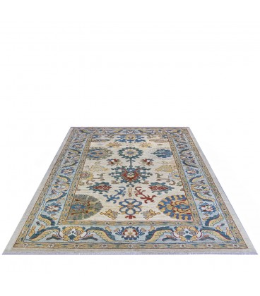 Soltan Abad Hand Knotted Rug Ref SA294- 300*200