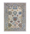 Soltan Abad Hand Knotted Rug Ref SA294- 300*200