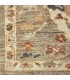 Soltan Abad Hand Knotted Runner Ref SA305- 468*96