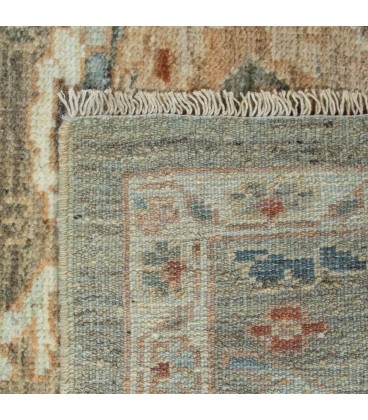 Soltan Abad Hand Knotted Runner Ref SA305- 468*96