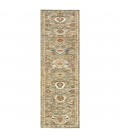 Soltan Abad Hand Knotted Runner Ref SA305- 468*96