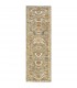 Soltan Abad Hand Knotted Runner Ref SA305- 468*96