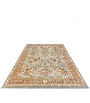 Soltan Abad Hand Knotted Rug Ref SA295- 303*203