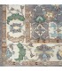 Soltan Abad Hand Knotted Rug Ref SA300- 347*245