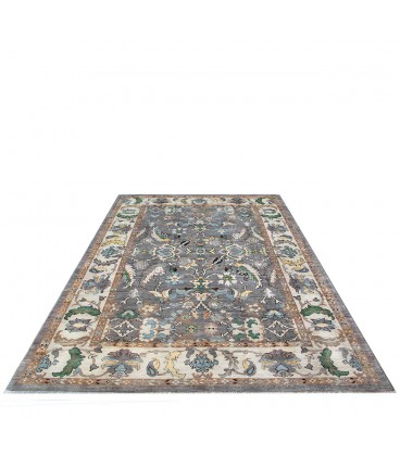 Soltan Abad Hand Knotted Rug Ref SA300- 347*245